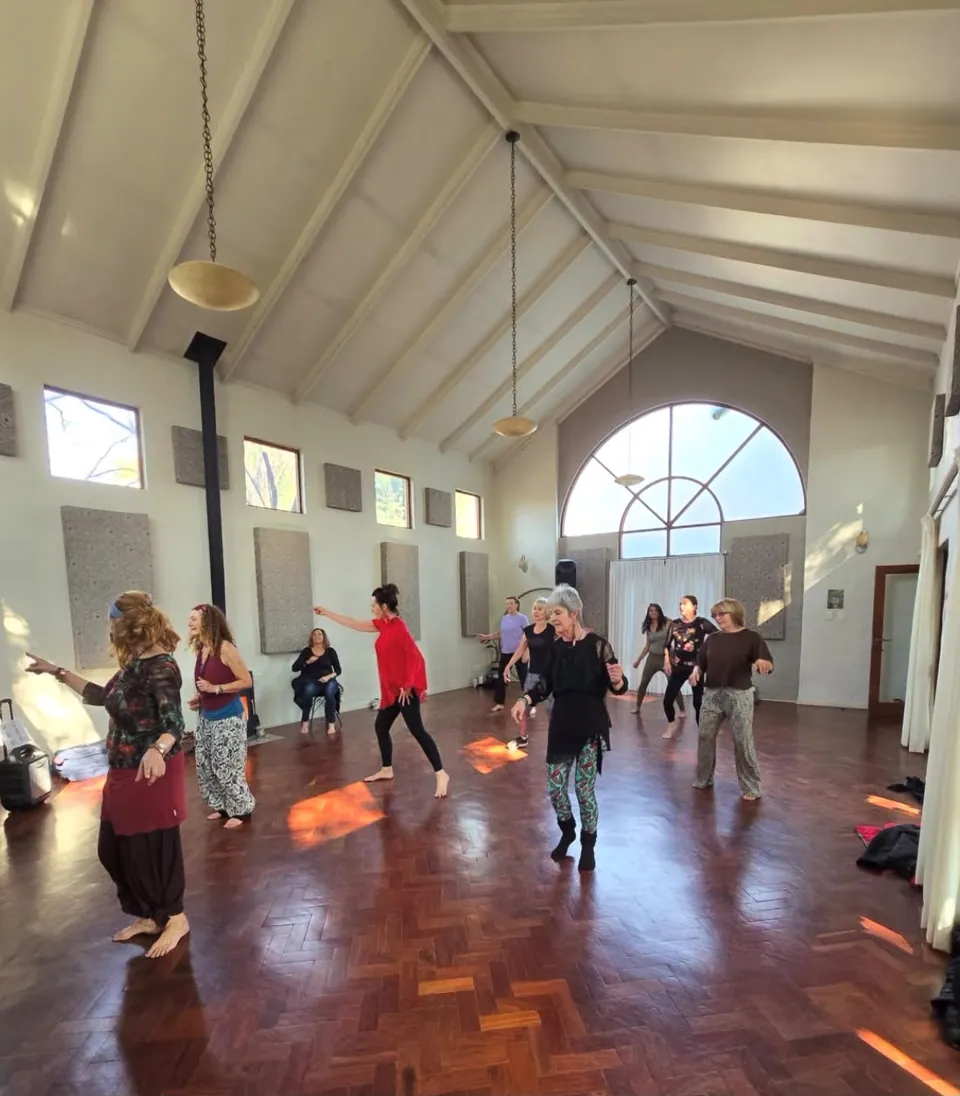 Windrush Studio venue 52