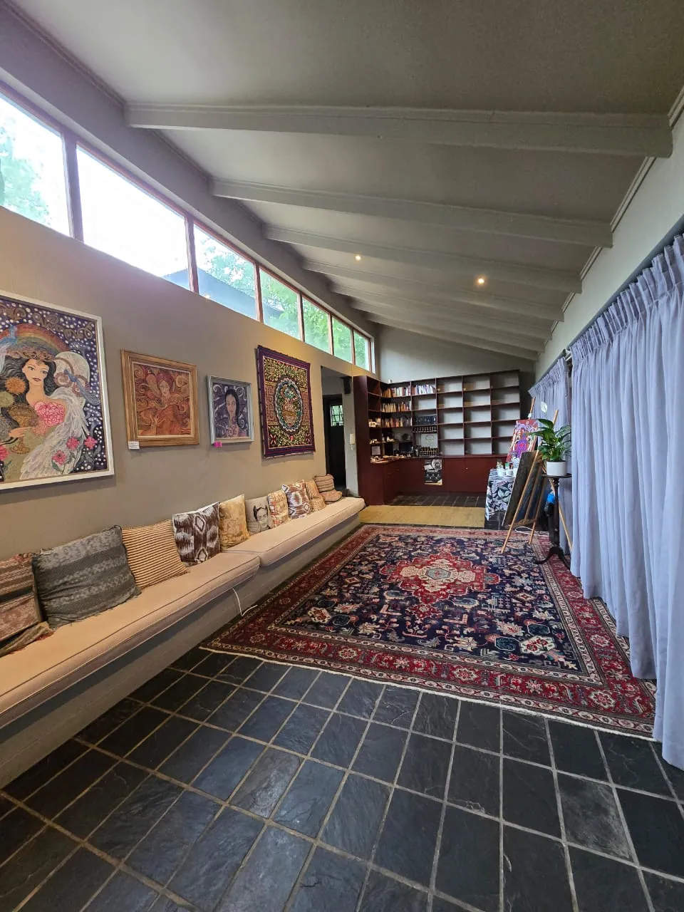 Windrush Studio venue 9