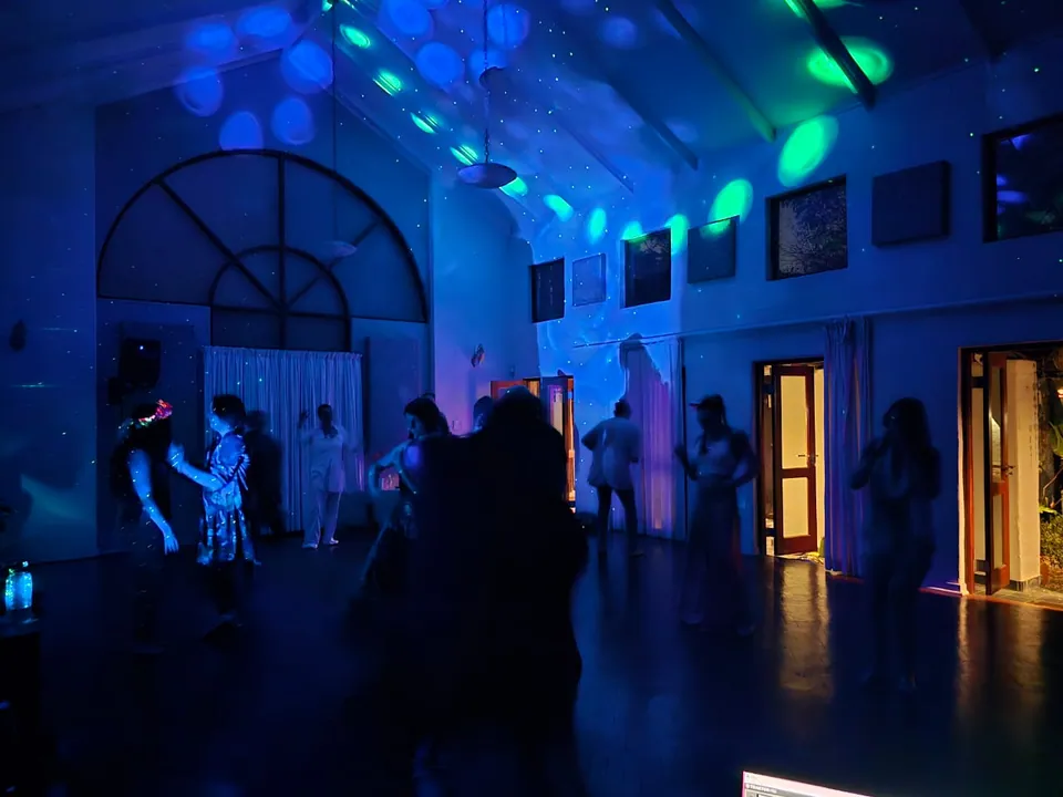 Windrush Studio events 5
