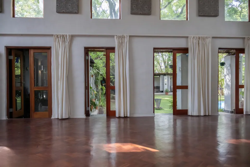 Windrush Studio venue 23