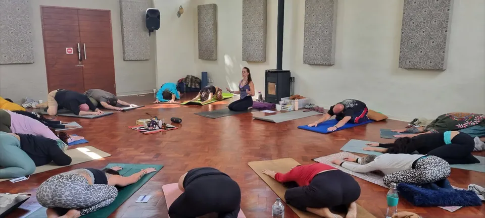 Windrush Studio events 33