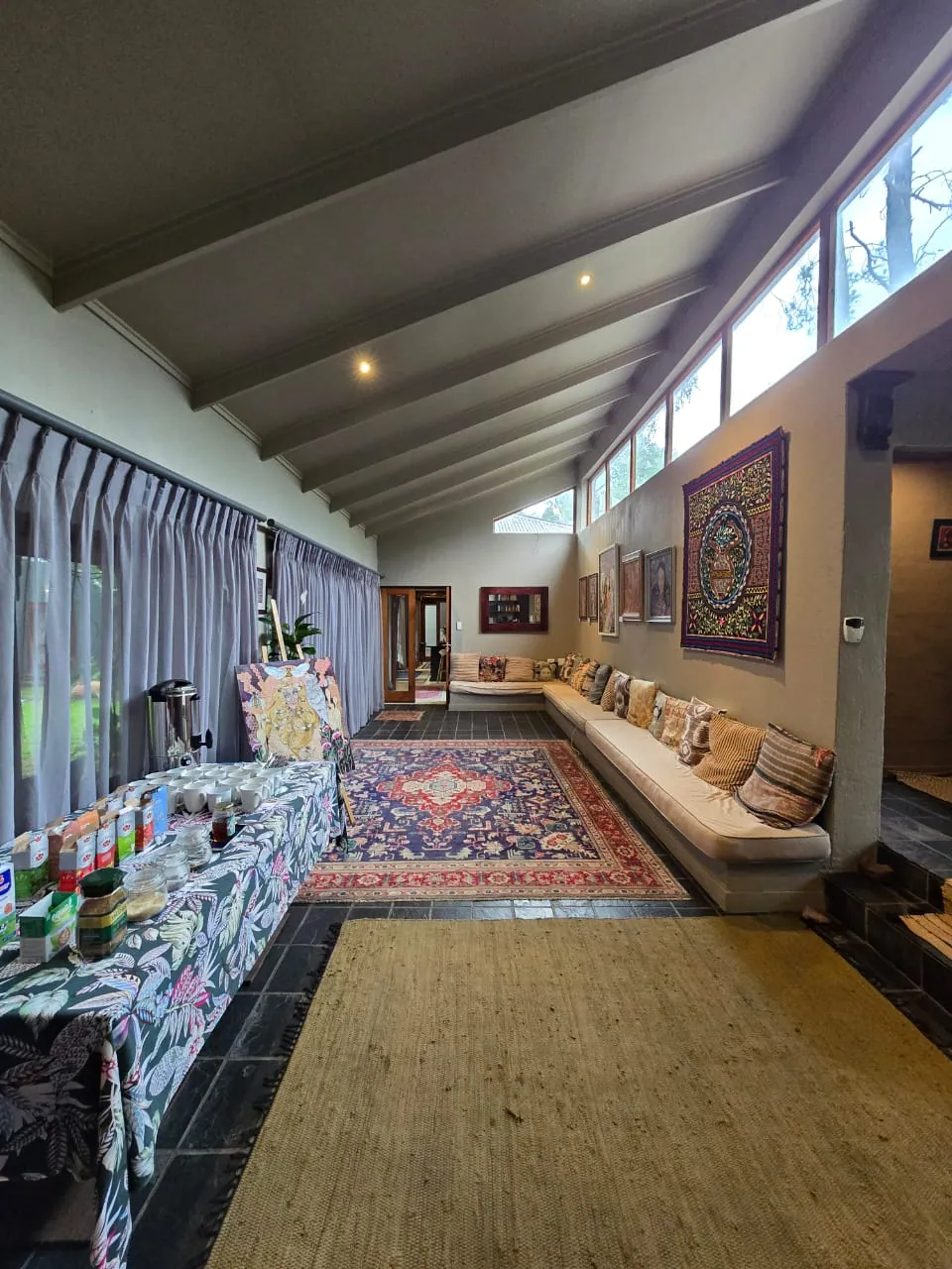 Windrush Studio venue 10
